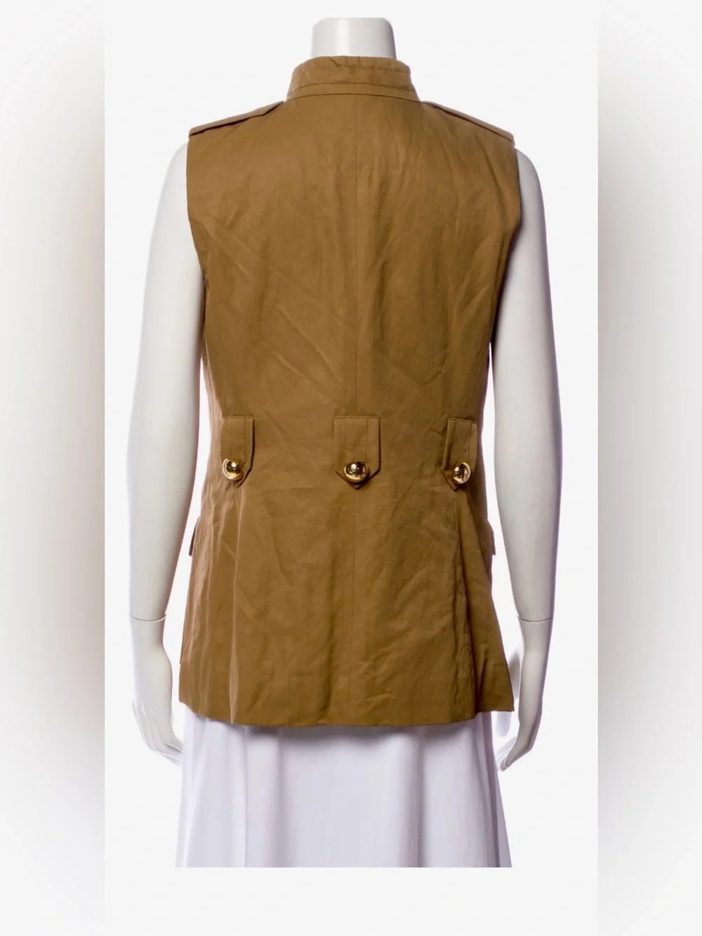Tory Burch Vest